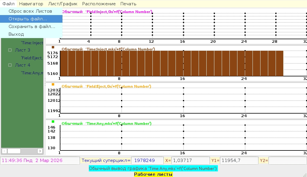 Ожидайте. Загрузка Изображения