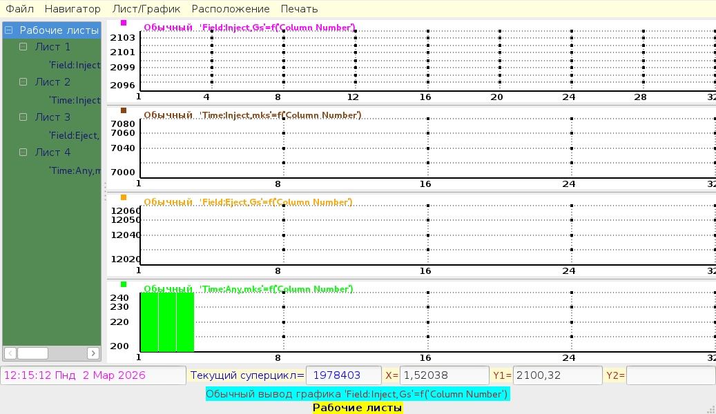 Ожидайте. Загрузка Изображения